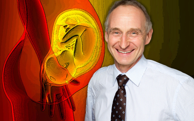 Prof. Dr. med. Alexander Scharf-Jahns