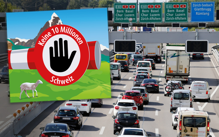 10-Millionen-Schweiz