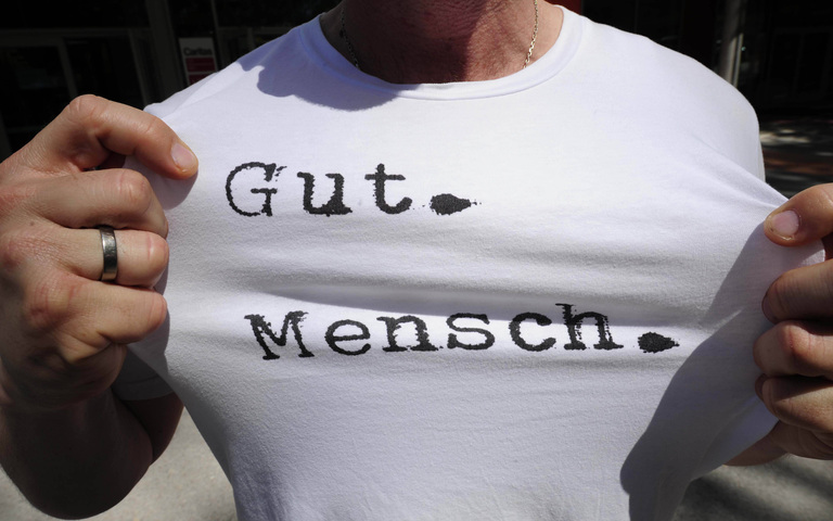 Gutmensch