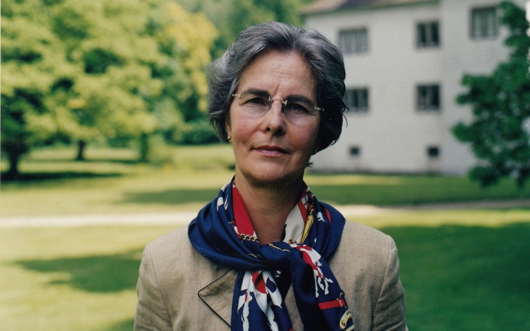 Johanna Gräfin von Westphalen