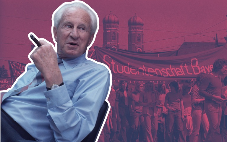 Herbert Marcuse