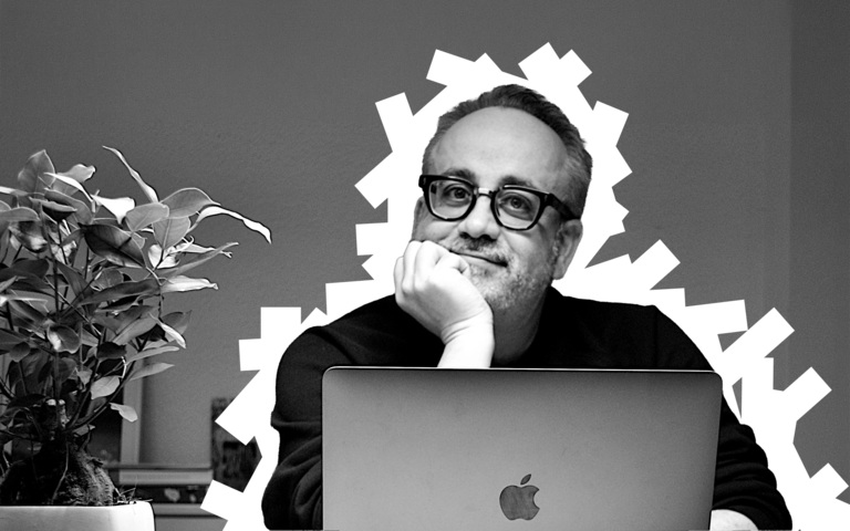 Journalist und Kolumnist Stefan Millius