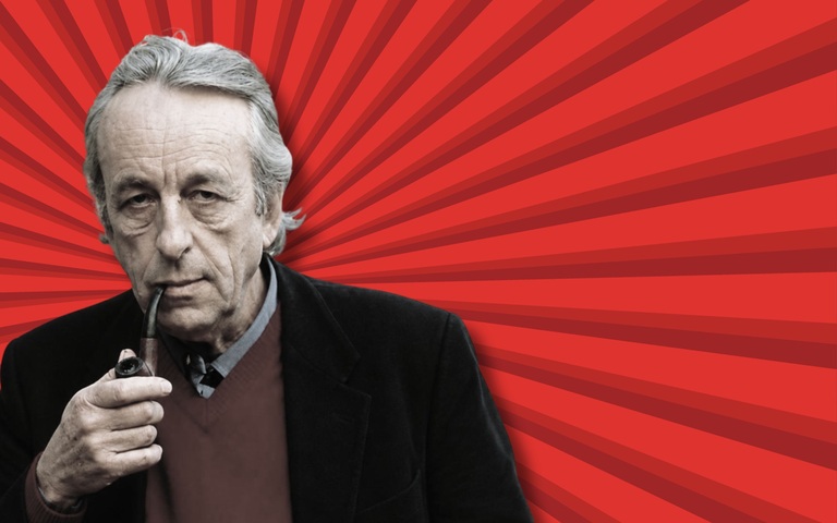 Louis Althusser