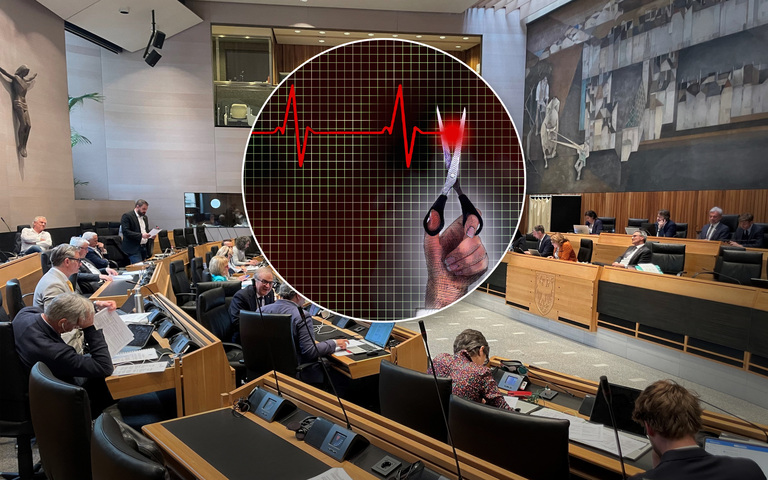 Südtiroler Landtag soll bald über assistierten Suizid abstimmen