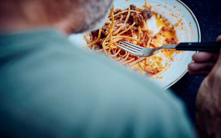Spaghetti