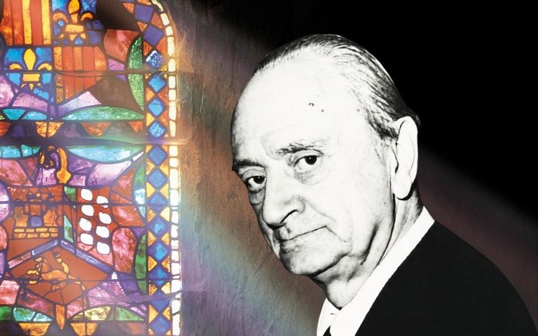 Augusto Del Noce