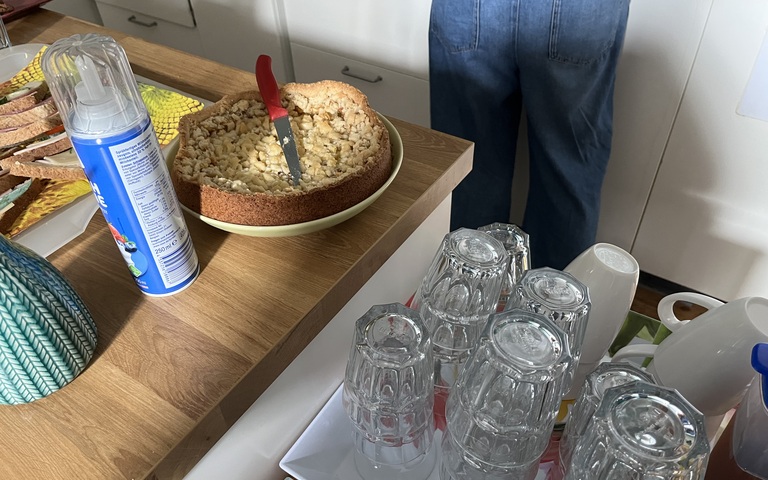 Kuchen