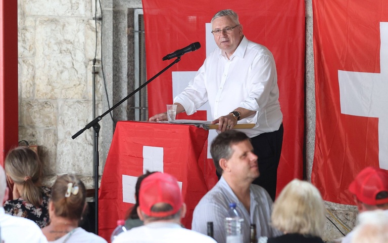 Andreas Glarner