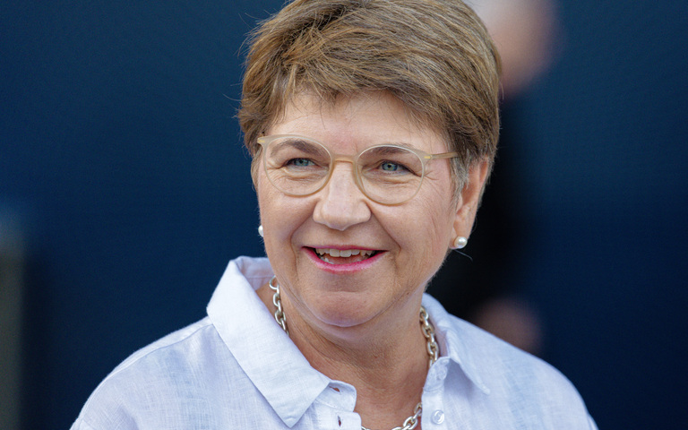 Viola Amherd
