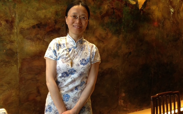 Xu Pei 2019 in der Republik China auf Taiwan, Beitragsbild