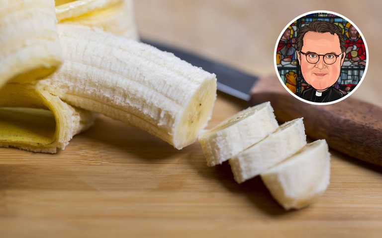 Banane Rodheudt