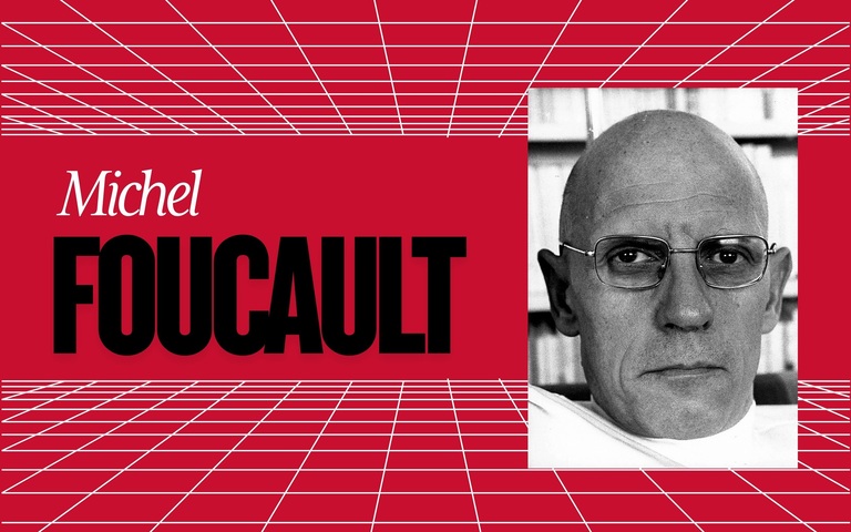 Michel Foucault