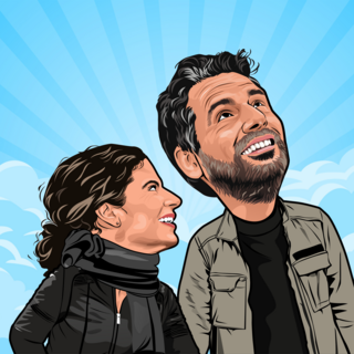 Judith Wagner &amp; Oliver Stock