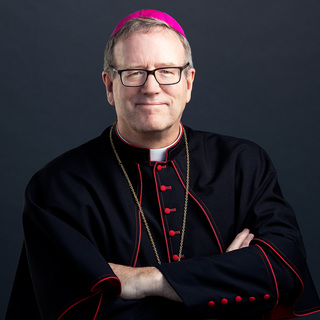 Bischof Robert Barron