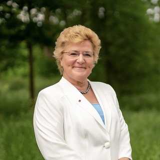 Sylvia Pantel