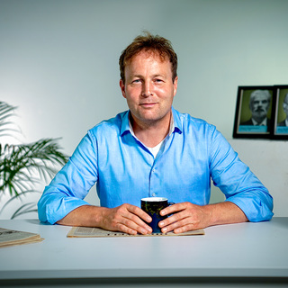 Axel Bojanowski