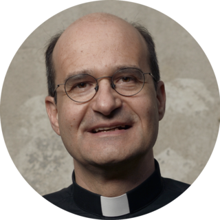 Martin Grichting