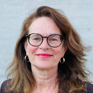 Kathrin Benz
