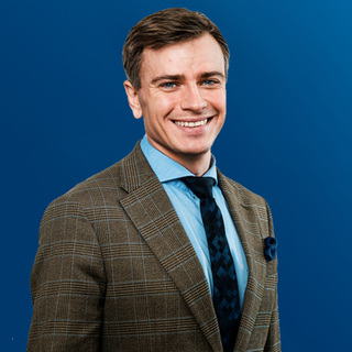 Jurij C. Kofner