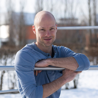 Dr. Martin Voigt