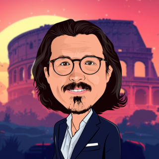 David Engels: Rome reloaded