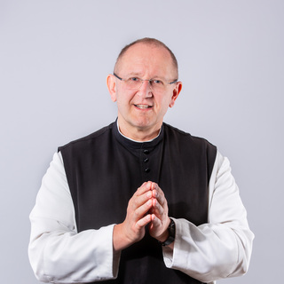 Pater Karl Wallner