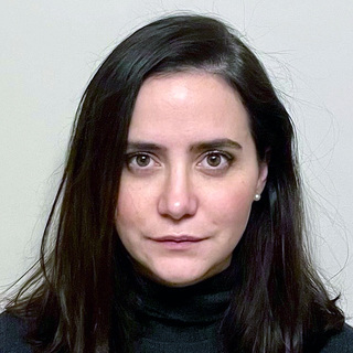 Elisabeth Dampier, 2025