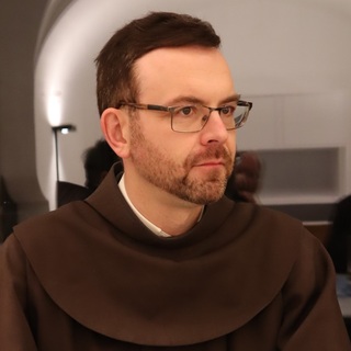 Dominikus Kraschl OFM