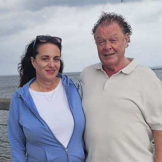 Bettina Röhl, Wolfgang Brümmer