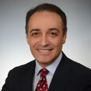 Julian K. Falkenberg