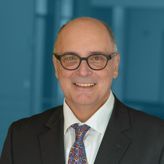 Männerpsychologe Michael Klein