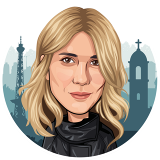 Kolumne von Angela Richter