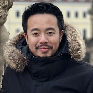 Benjamin Ho Duc