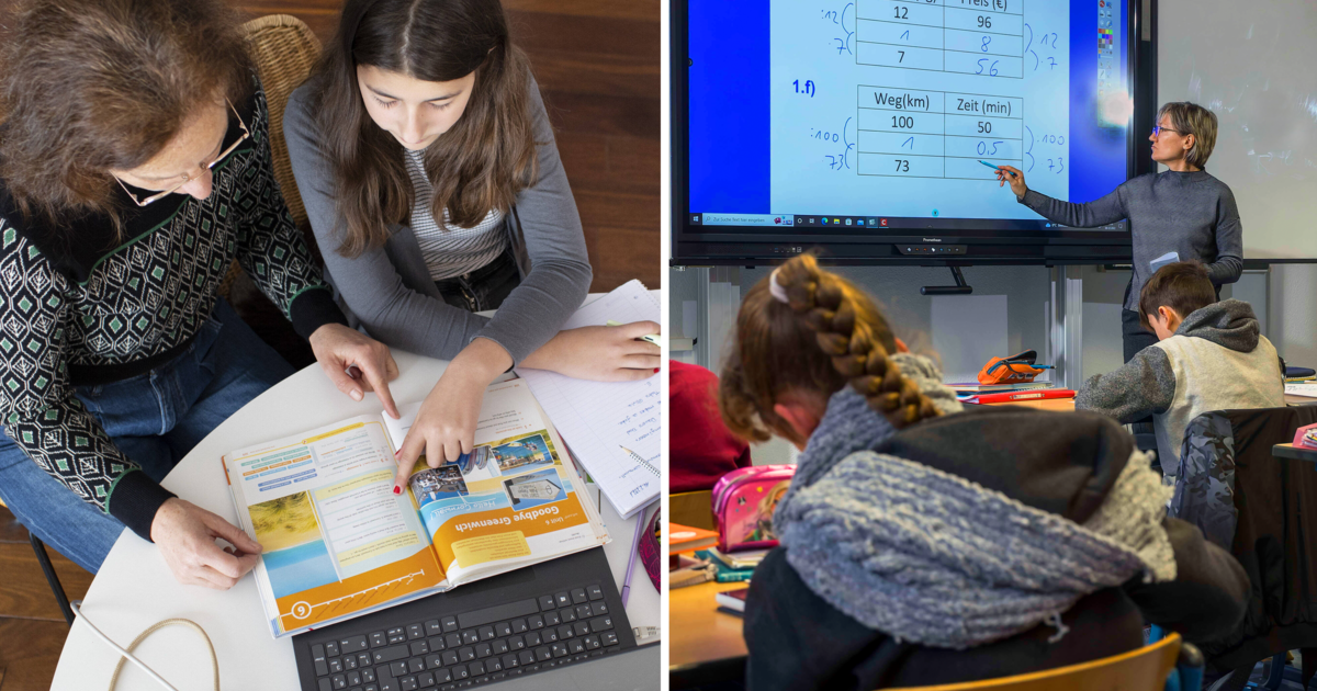 Warum Ist Homeschooling In Deutschland Verboten Fünf Gründe für und fünf gegen Homeschooling | Corrigenda