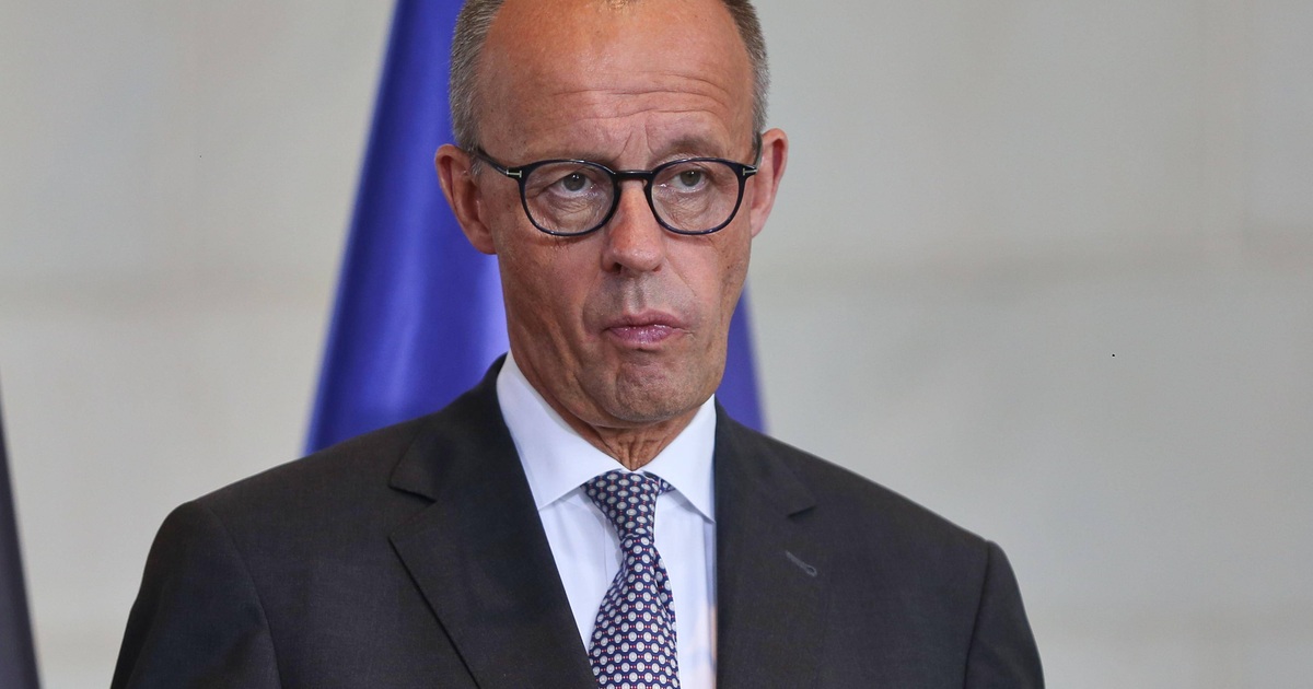 Friedrich Merz: Der Umfall-Kanzler | Corrigenda